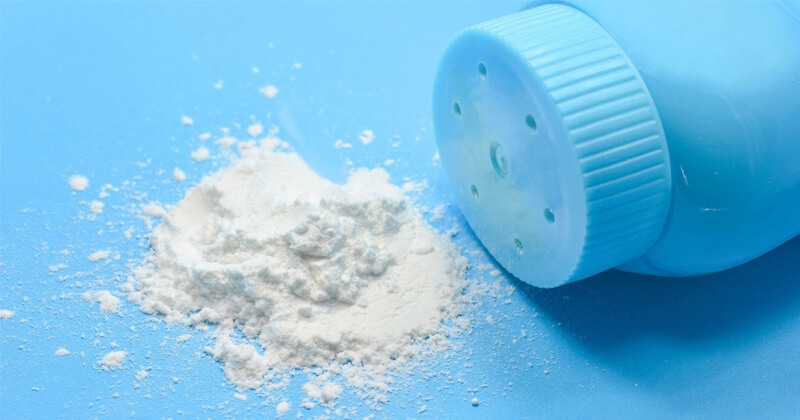 Talc Tragedy As J&J Finally Discontinues Dangerous Baby Powder - The ...