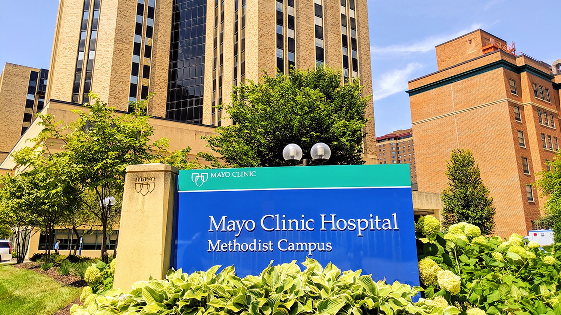 How Did The Mayo Clinic Get Its Name