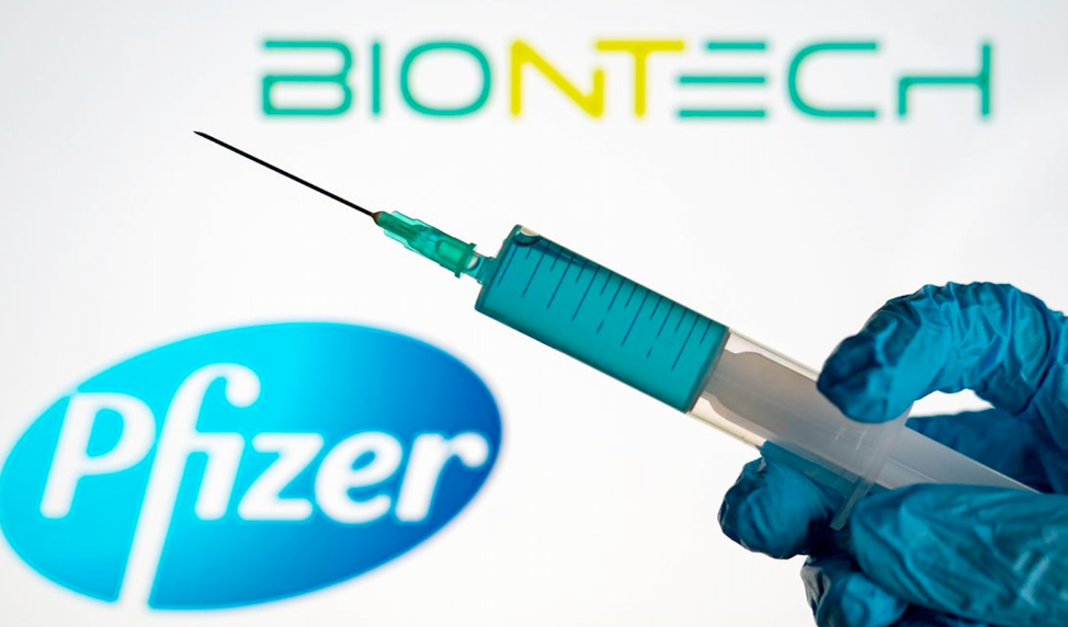 Were Certain Pfizer-BioNTech Jabs in the EU Placebos?