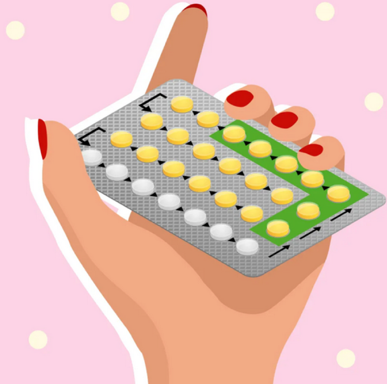 Contraceptives For Anyone Fda Approves First Otc Birth Control Pill The Highwire
