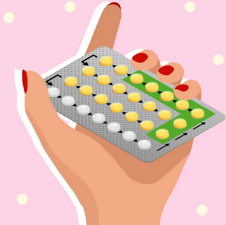 Contraceptives for Anyone: FDA approves first OTC Birth Control Pill