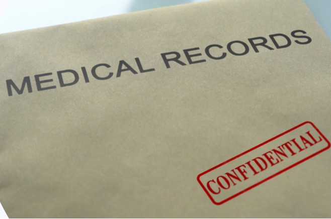 Lawmakers Link Abortion with Shared Prescription Records & Medical Privacy - The HighWire