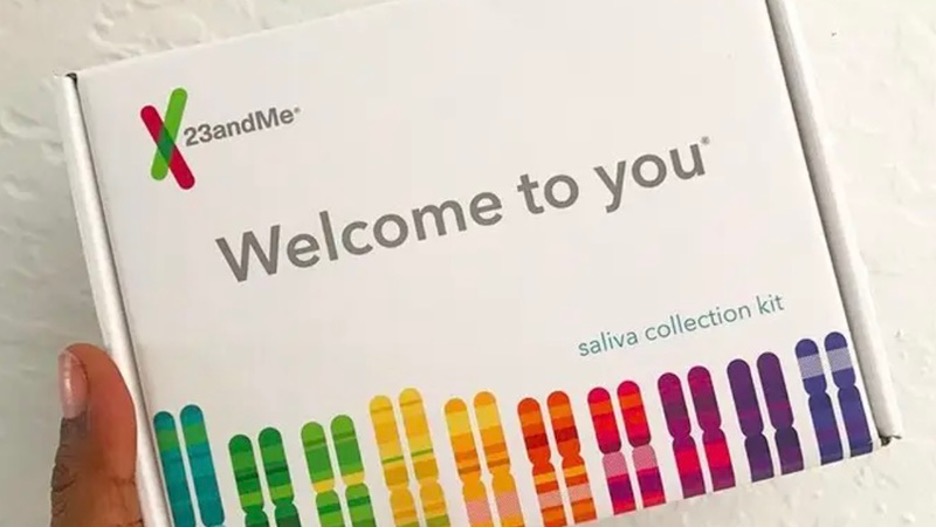 Obsessed with Our DNA: The Rise and Fall of 23andMe - The HighWire