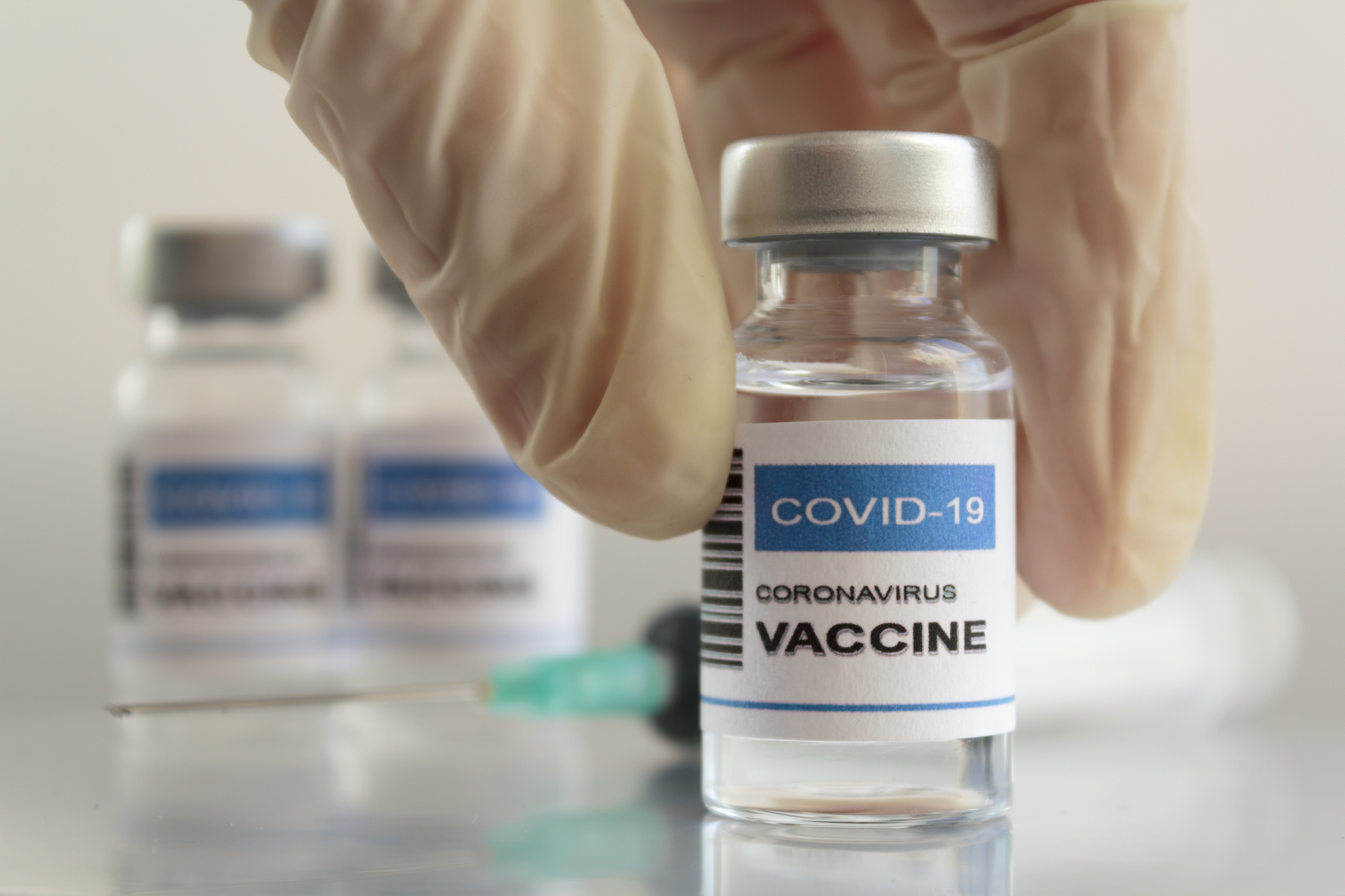 Kansas Sues Pfizer for Misleading Public on COVID-19 Vaccine Safety ...