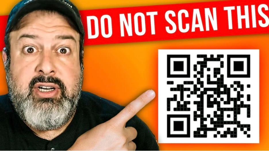 QR Codes Hold the Key to Digital Enslavement - The HighWire