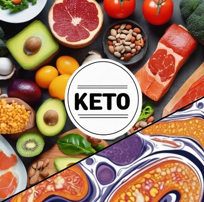 Study Shows Ketogenic Diet Shrinks Pancreatic Tumors - The HighWire