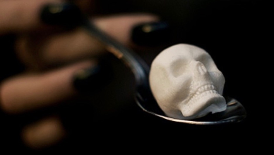 The Skeleton is an Endocrine Organ and Sugar Destroys It - The HighWire