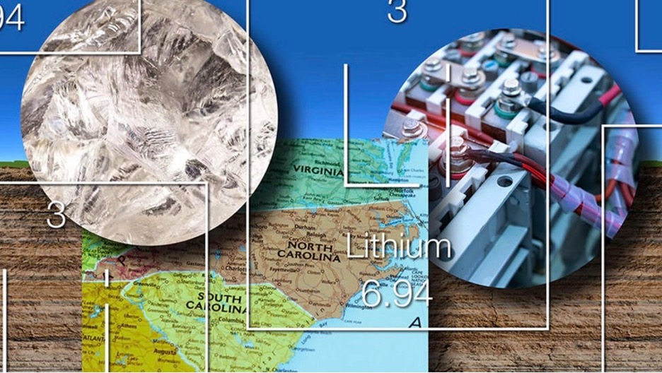 Lithium is a Non-Renewable Resource: Mining It 'Rapes the Earth' - The HighWire