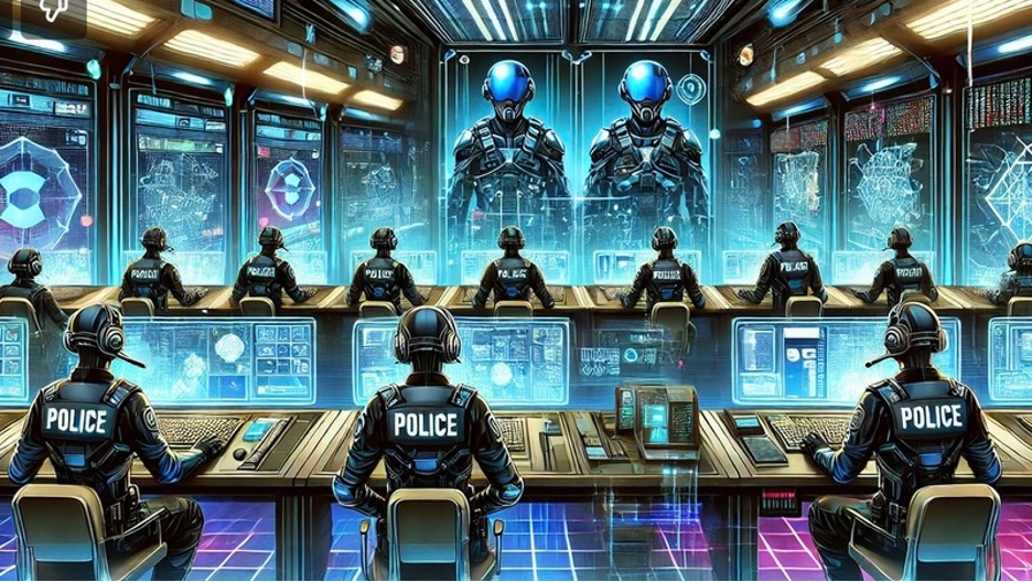 The Gaming World Will Soon Have Player-Run Police Surveillance - The HighWire