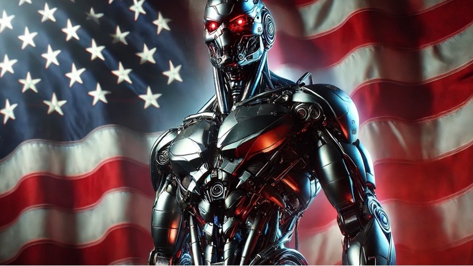 Killer Robots: Can They Say "No," and Should They? - The HighWire