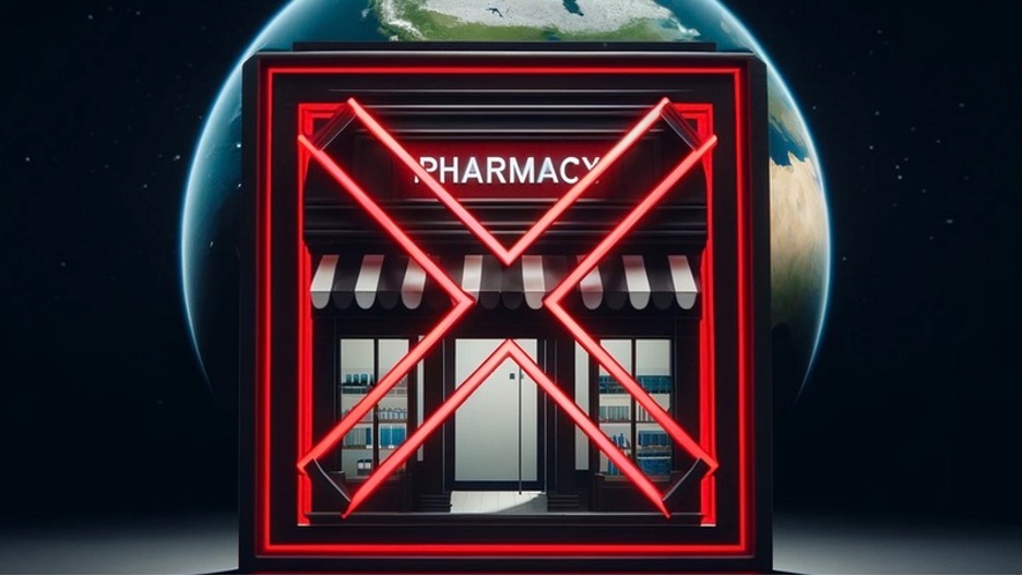 Significant Risks on Global Health From Illegal Online Pharmacies - The HighWire