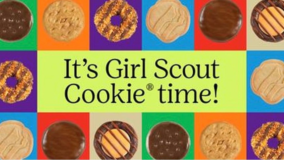 Study Finds That Girl Scout Cookies Are Toxic - The HighWire