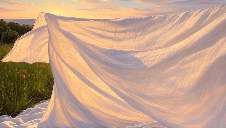 Toxic Clothes and the Healing Power of Linen - The HighWire