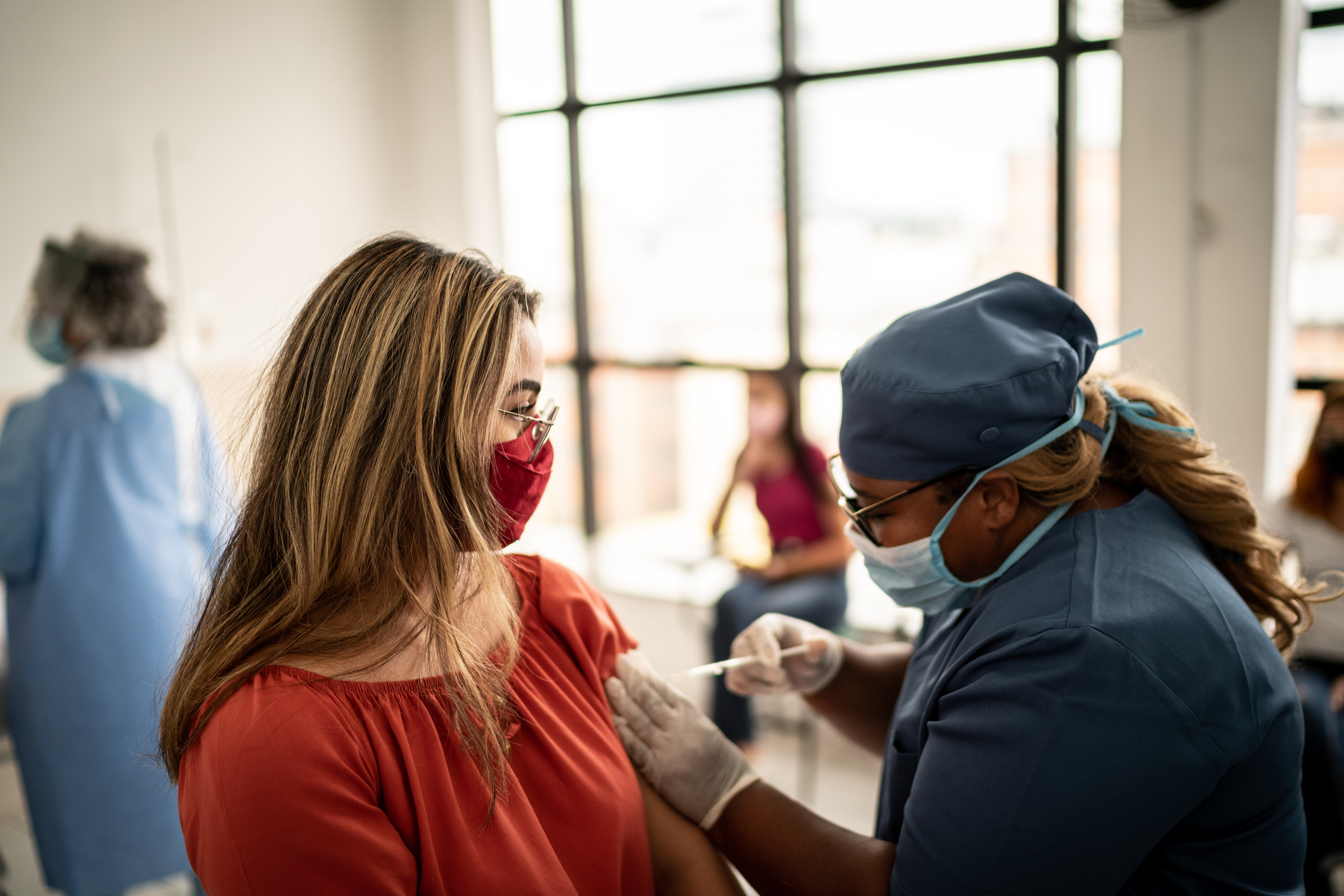 Cleveland Clinic Study: This Year's Flu Vaccine Linked to Higher Infections - The HighWire