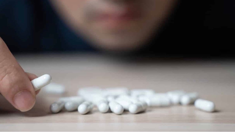 Off Label, On Agenda: Gabapentin's Rise and the Debauchery Behind It - The HighWire