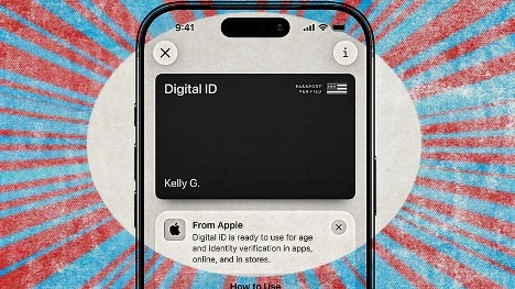 Apple's Quiet Path to Identity Control - The HighWire