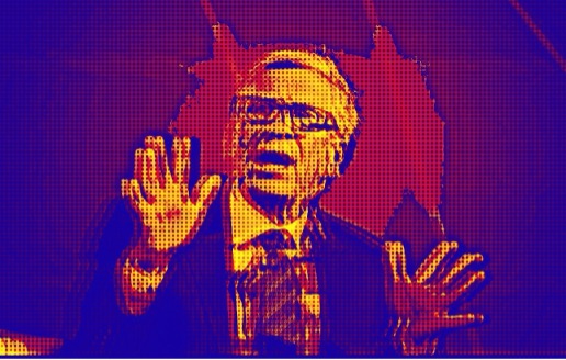 Bill Gates and the Death of His Climate Crisis Agenda - The HighWire