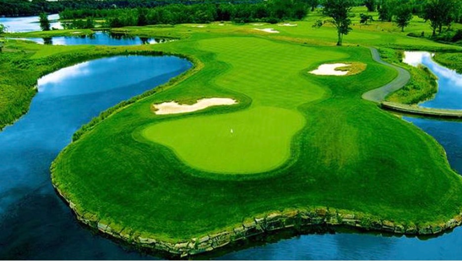 Chasing Birdies, Catching Disease: Golf and the Parkinson’s Link - The HighWire