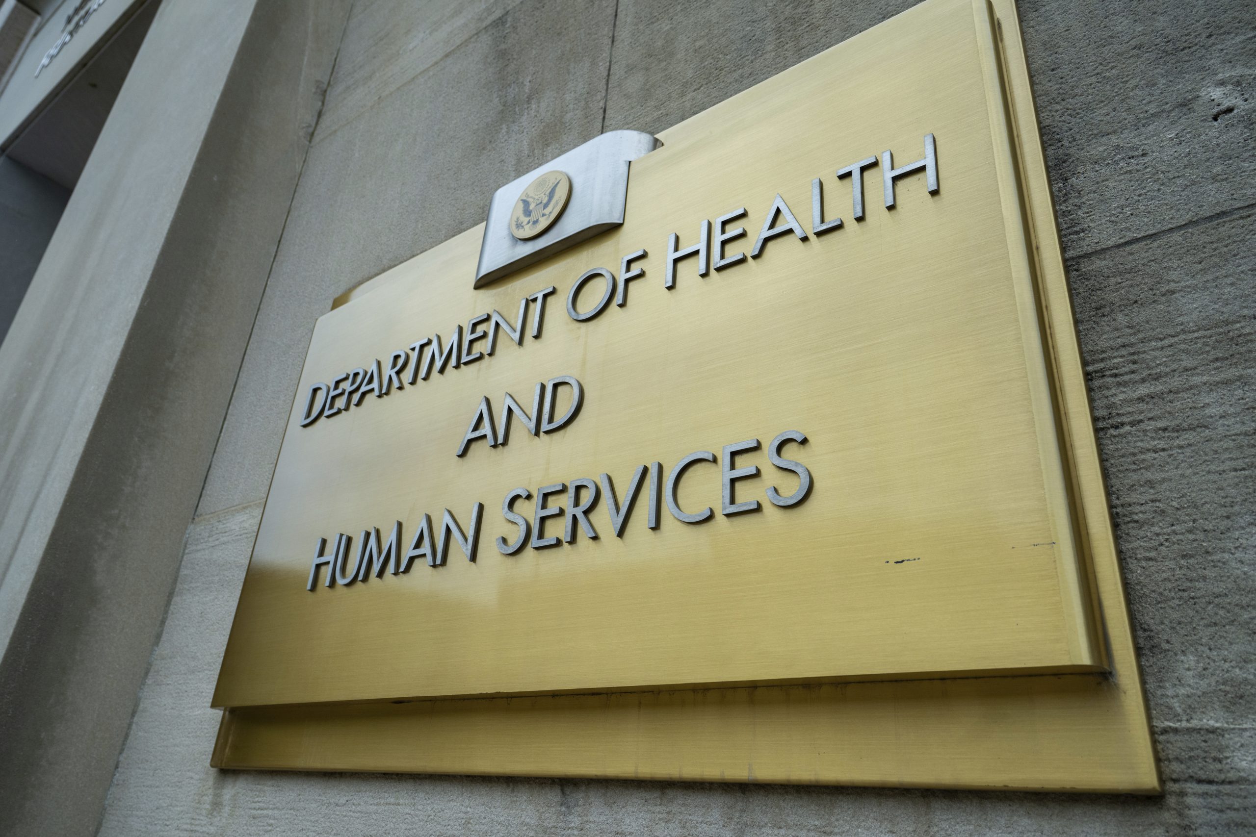 HHS Cancels Grants To AAP Totaling $18-$20 Million After Organization ...