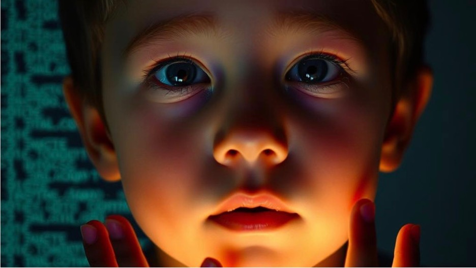 The Silent Emergency: How Digital Life is Harming Our Children - The HighWire