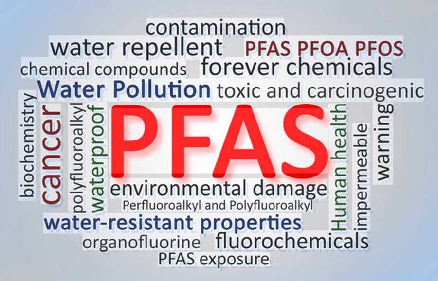 PFAS by Any Other Name: The EPA's Definition Doesn't Let Nature Off the Hook - The HighWire