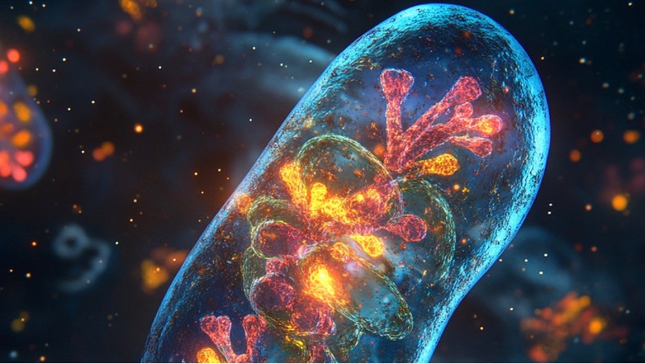 The Energy Behind Disease - The HighWire