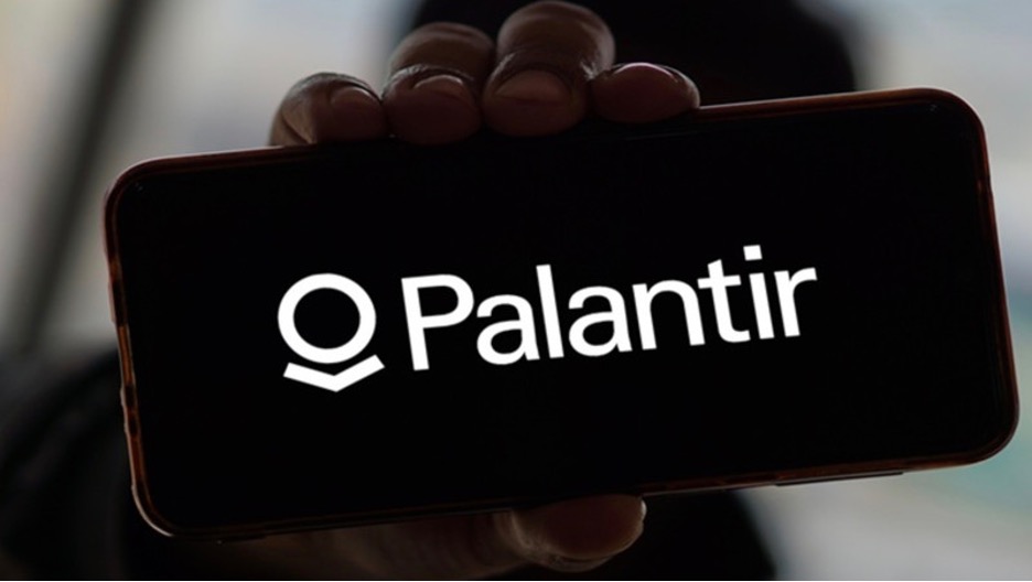 Palantir's ELITE: Not All Maps Are Meant To Guide Us - The HighWire