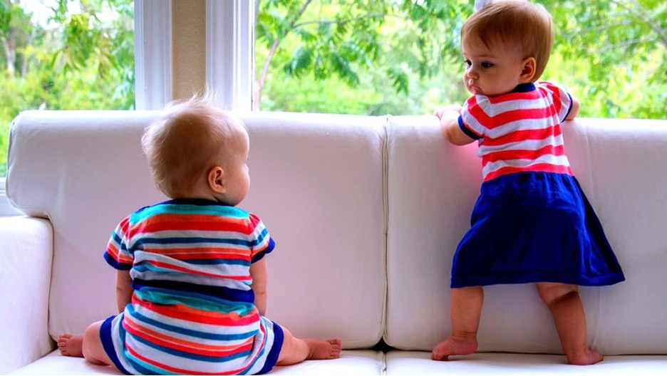 Why Your Couch Might Be Killing You - The HighWire