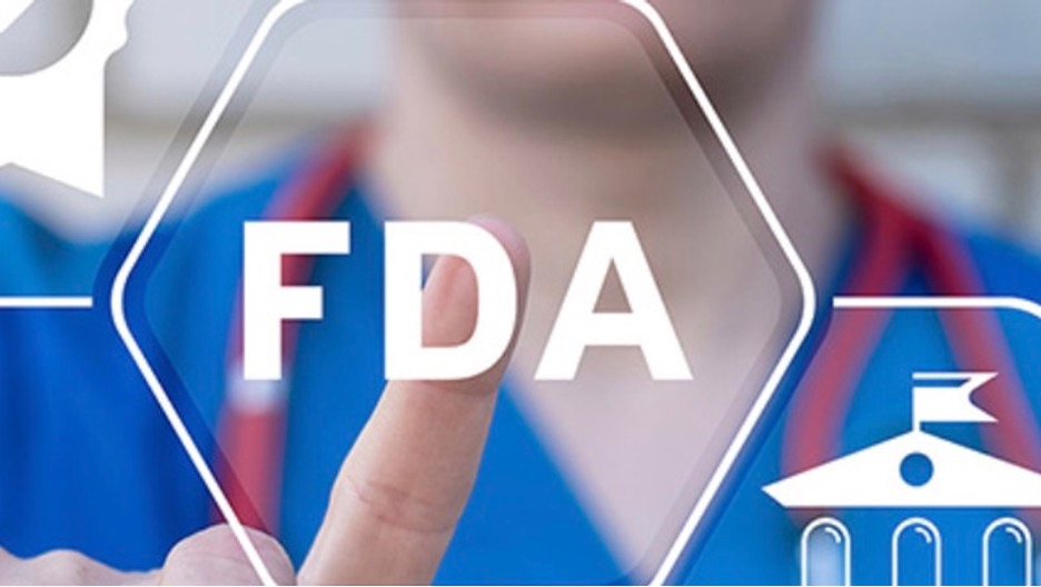 When the FDA Finally Means NO - The HighWire