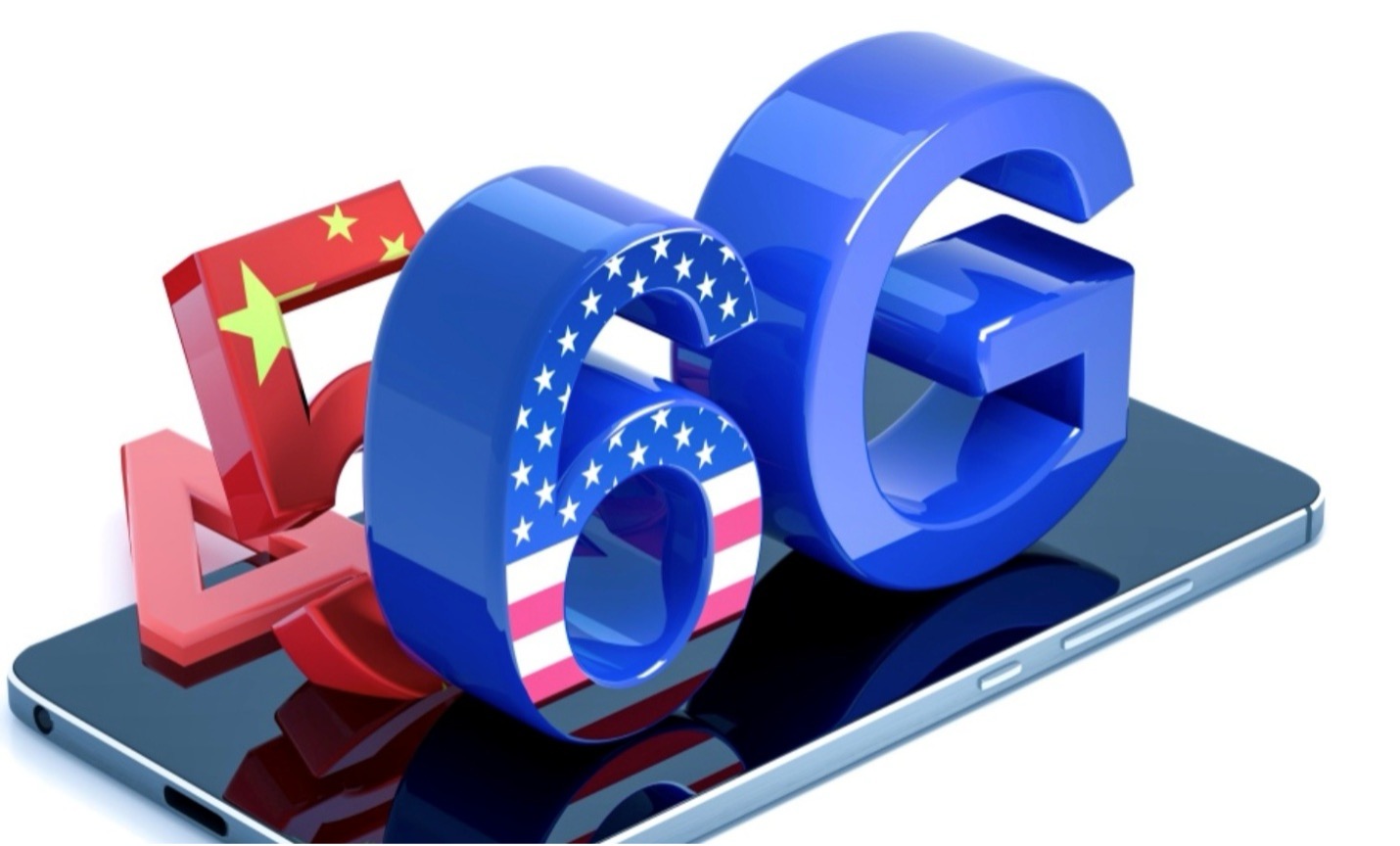 6G at Light Speed, Wireless Safety at a Crawl - The HighWire