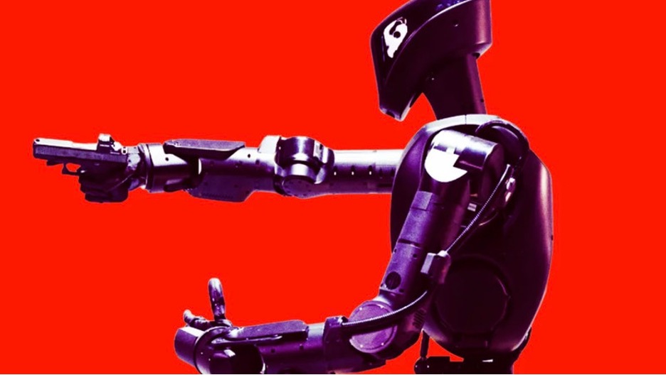 Phantom Army: War Without Hesitation - The HighWire