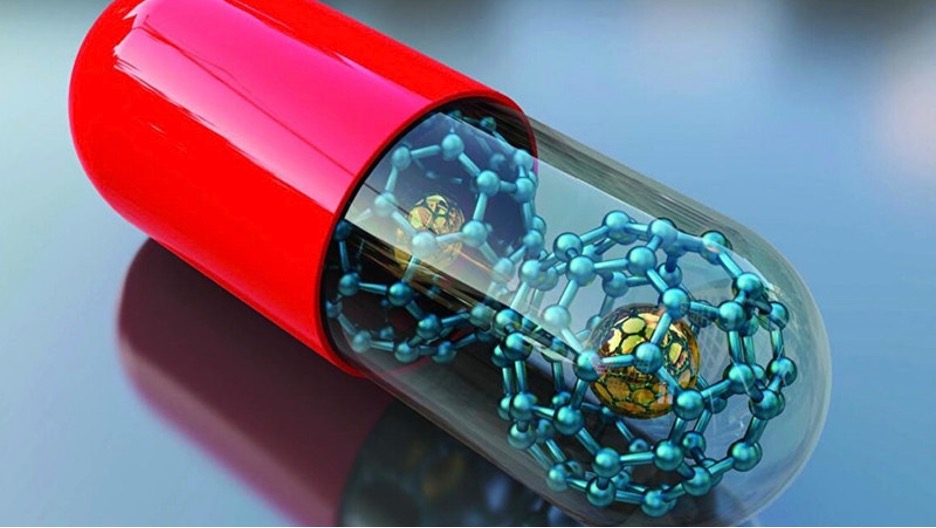 The Smart Pill Economy - The HighWire