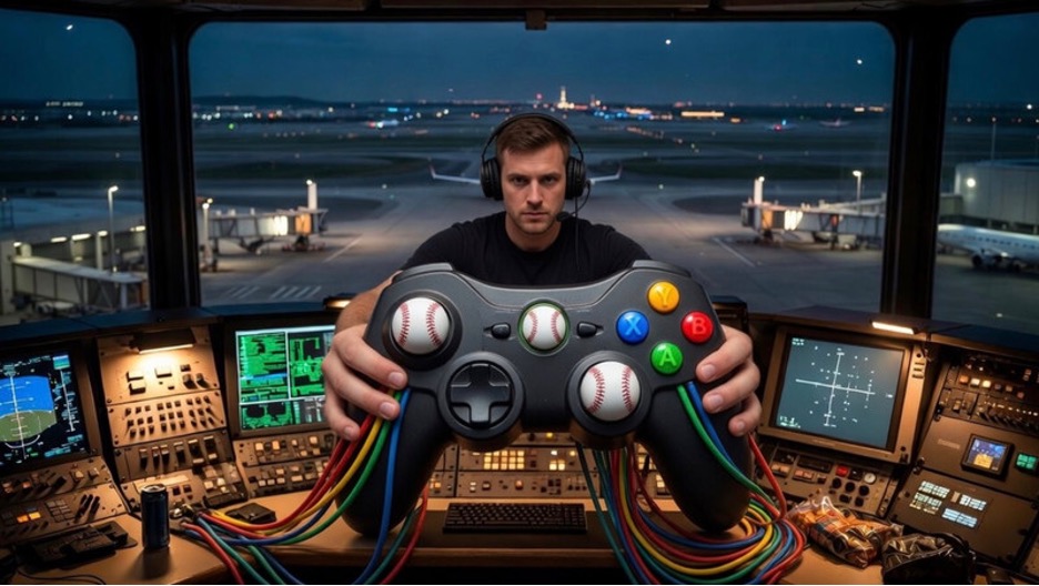 You've Been Training for This. No, You Haven't. - The HighWire