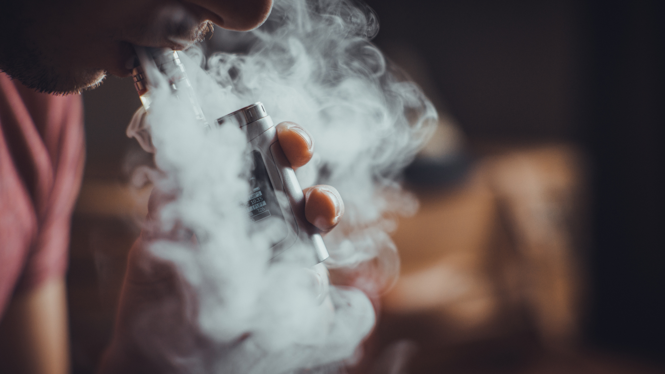 Vaping May Cause Cancer, DNA Damage According To New Study - The HighWire