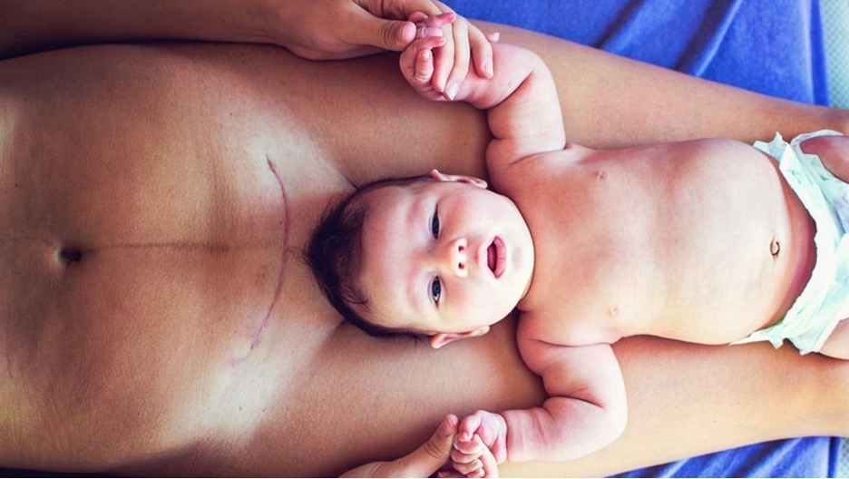 Born for Profit: The Birth Canal Is Essential. Hospitals Disagrees. - The HighWire