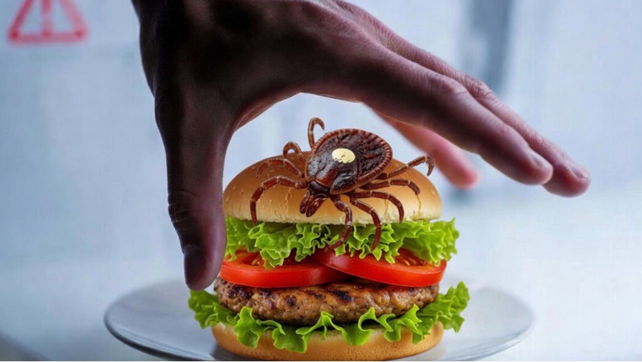 Lies, Toxins, and Engineered Ticks: The Menu No One Asked For - The HighWire