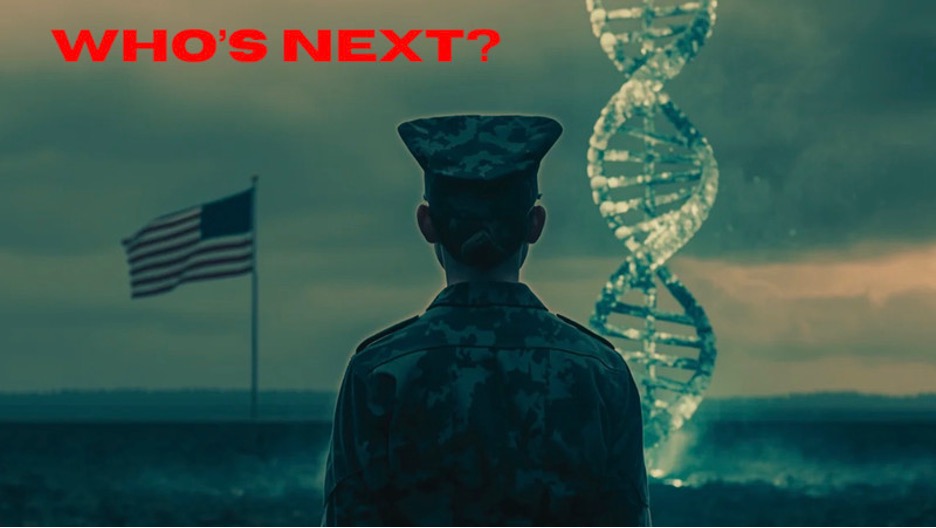 Serve, Suffer, Submit Your DNA: How America Turned Its Veterans Into a Lifetime Experiment - The HighWire