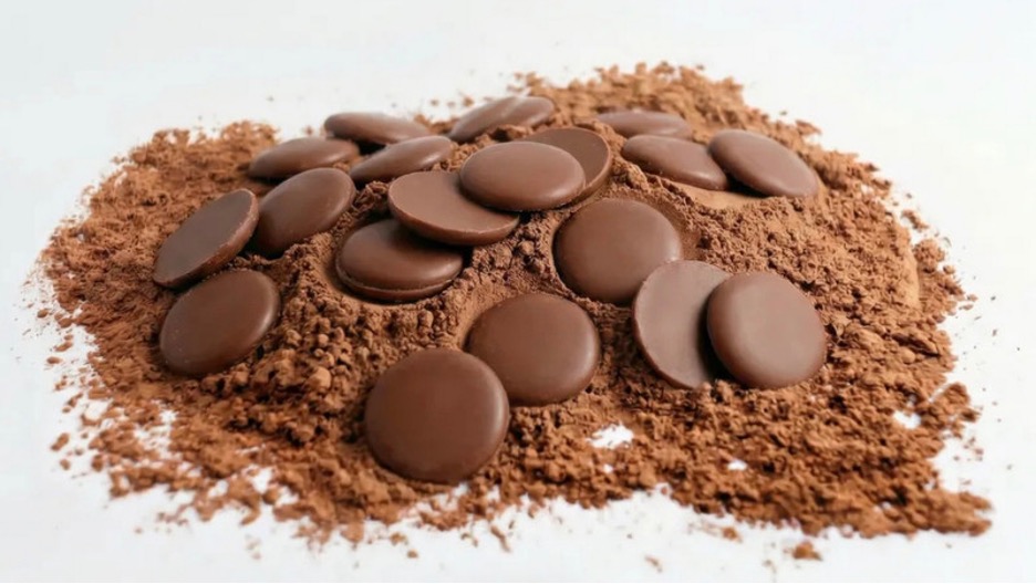 Your Chocolate Bar Is Now a Corporate Science Experiment - The HighWire