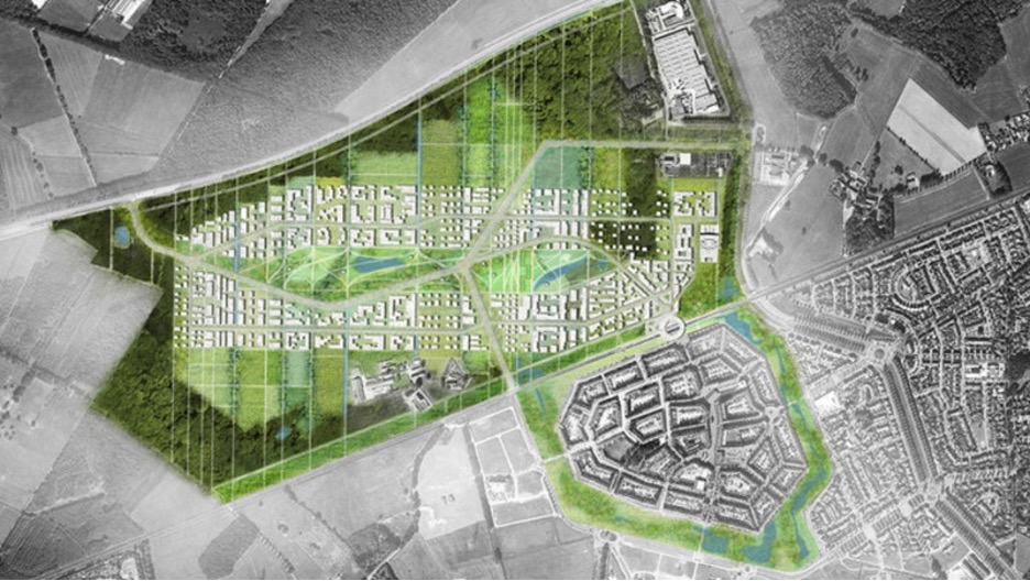 Built on Your Dime: The Special District Scheme Sweeping the Nation - The HighWire