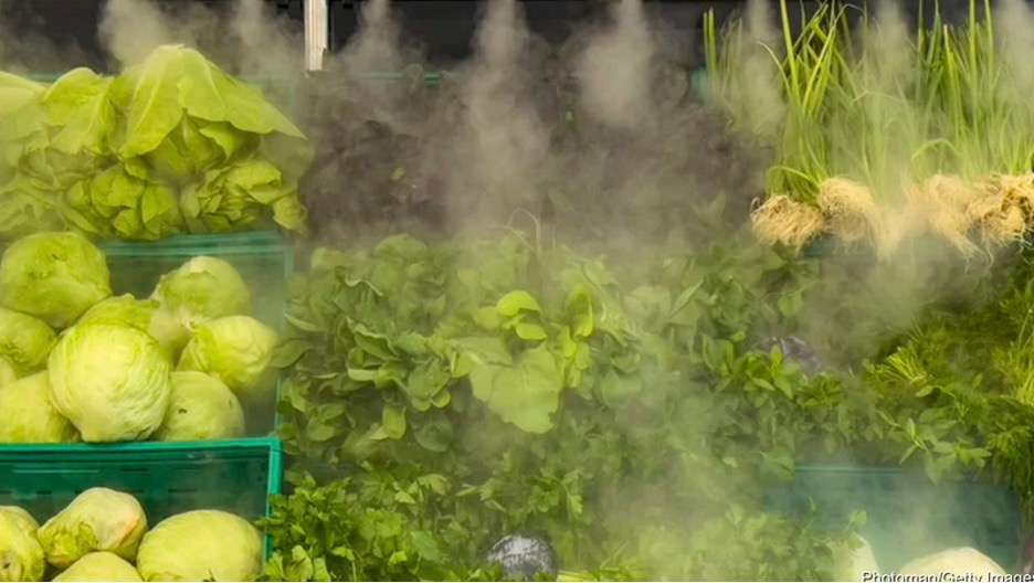 The Organic Label Is a Promise. Thousands of Grocery Stores Were Breaking It. - The HighWire
