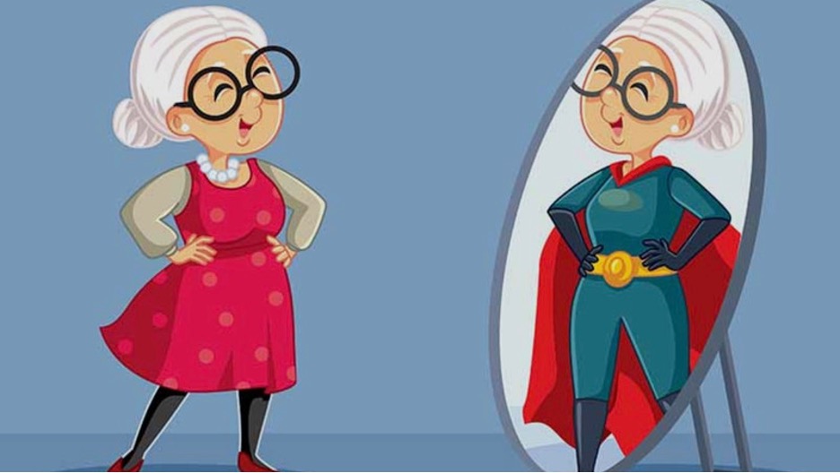 The Power of Positive Aging: How Our Beliefs Can Rewire Our Future - The HighWire