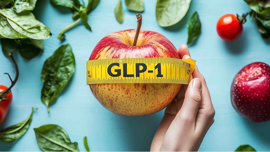 Latest Lab Creation: Supercharged Fiber or GLP-1 Hormone Hack? - The HighWire