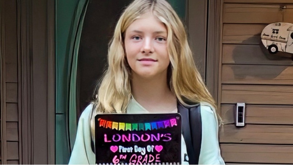 Not Broken, Betrayed: How the System Killed 12-Year-Old London Gadd - The HighWire