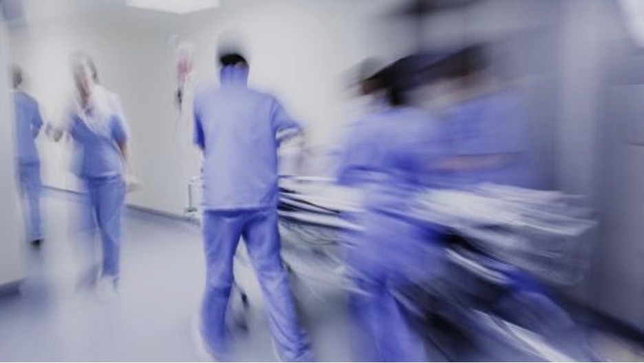 The Private Equity Takeover of America's Emergency Rooms - The HighWire
