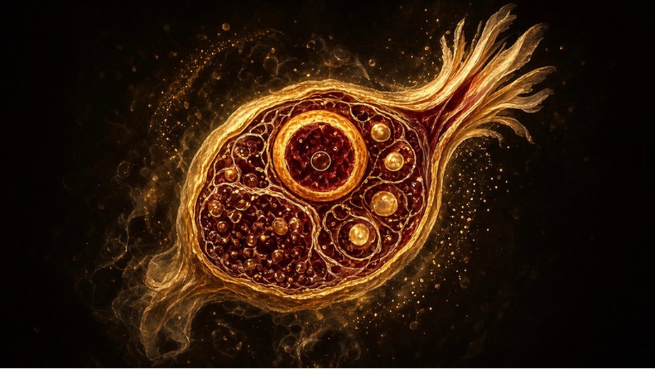 Second Act: What Happens to the Ovary After Menopause? - The HighWire