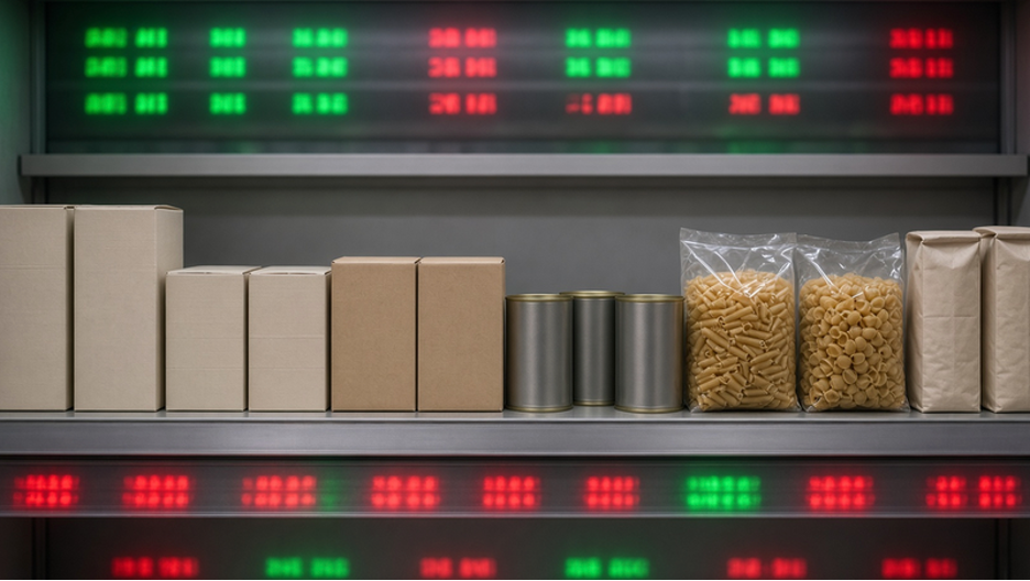 $53.5 Billion: A Food System That Feeds Its Investors - The HighWire