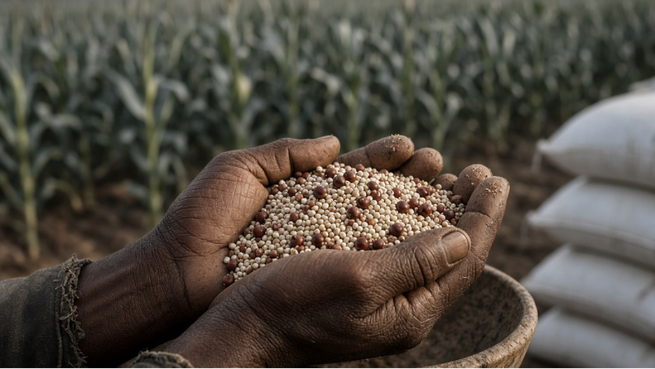 Gates Promised to Halve Hunger in Africa. Twenty Years Later, It Climbed. - The HighWire