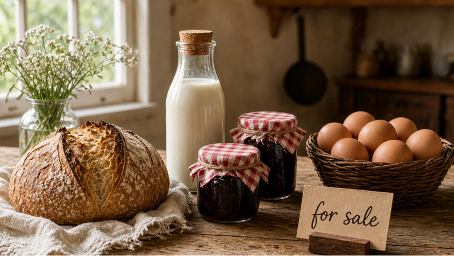 Who's Afraid of a Neighbor's Pie? - The HighWire