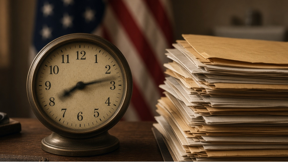 MAHA: The Gap Between the Promise and the Paperwork - The HighWire