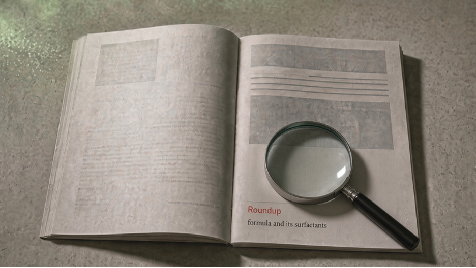 Kennedy Is in the Room. But Whose Science Is on the Table? - The HighWire